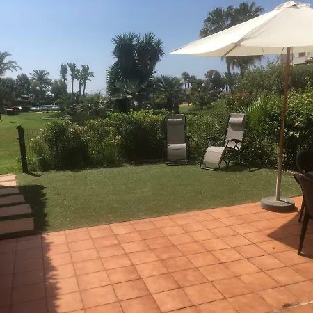 Jardines De Nuevo B3 Bajo B Appartement