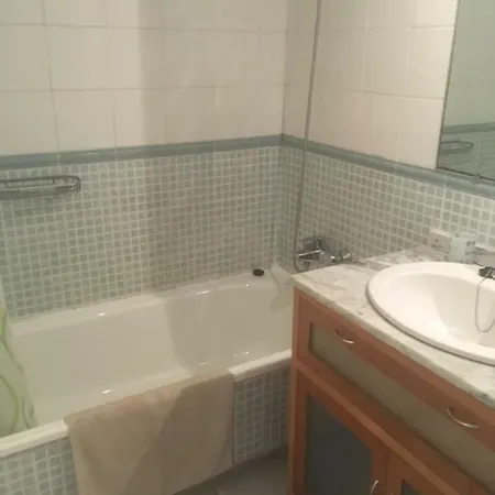 Jardines De Nuevo B3 Bajo B Appartement Vera
