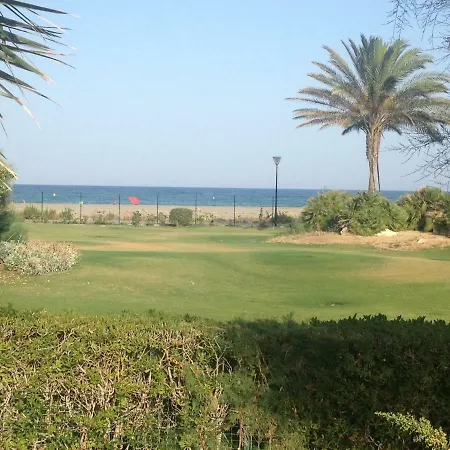 Jardines De Nuevo B3 Bajo B * L'Île-Rousse