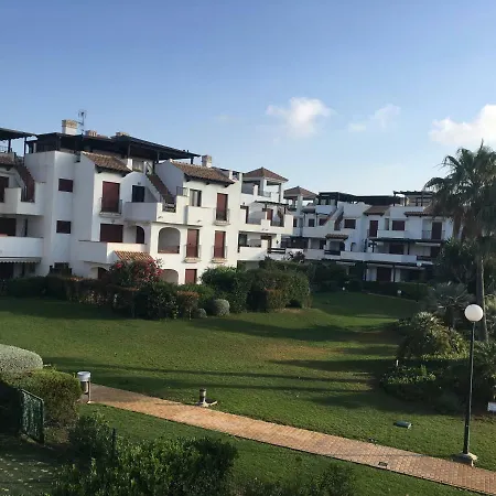 Jardines De Nuevo B3 Bajo B Daire